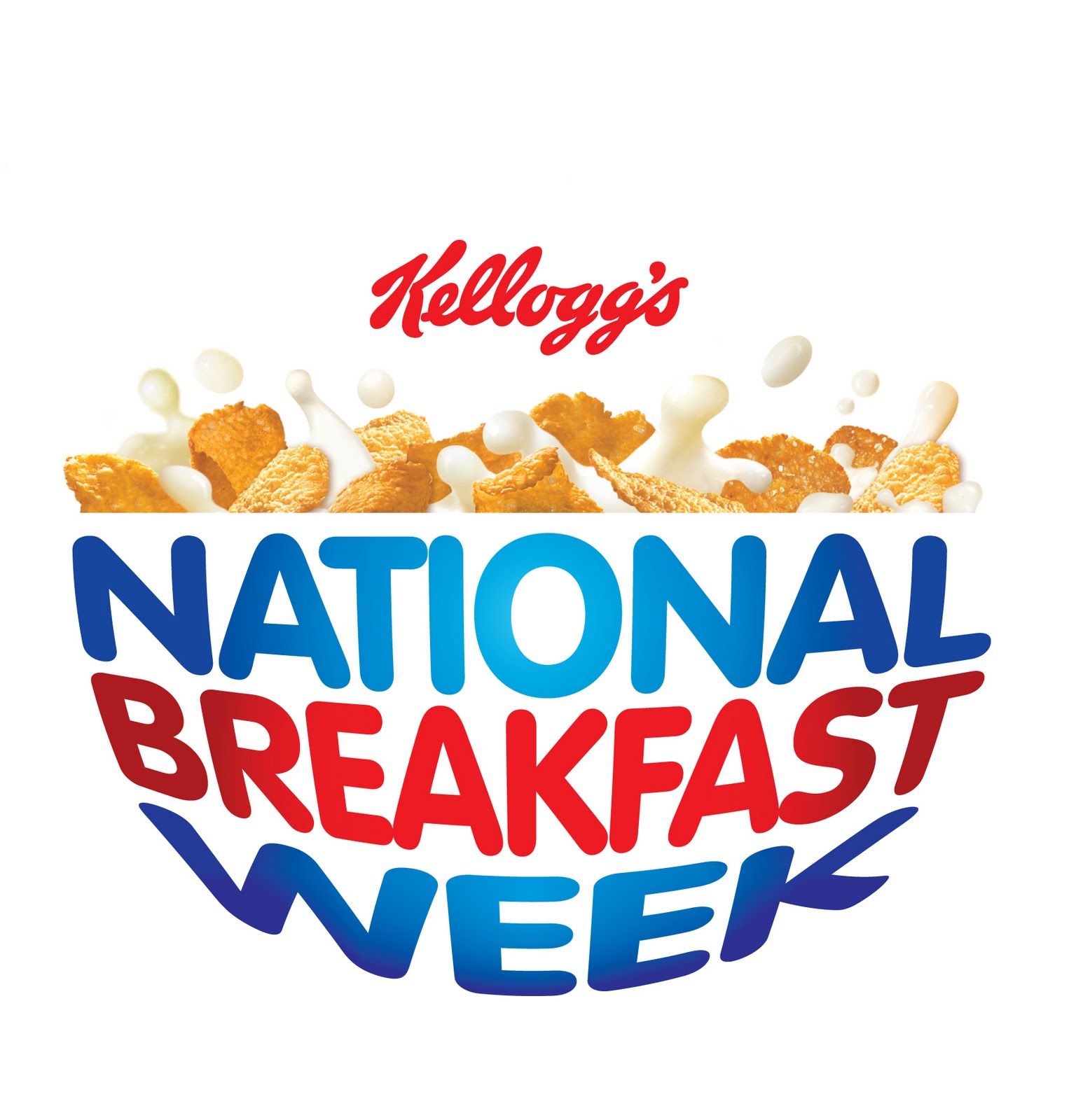 Kellogg Sponsors National School Breakfast Week to Raise Awareness